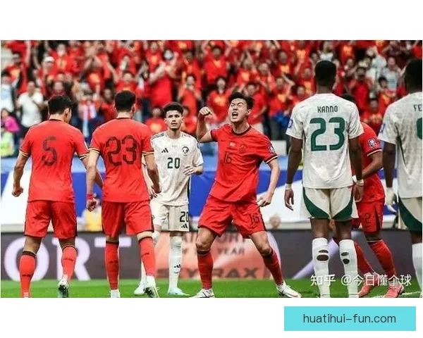 2026世界杯全面数据统计与赛事表现分析全景报告