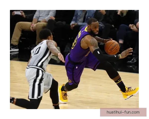 湖人难以突破西部强敌 雷霆马刺掘金成第一梯队核心